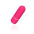 Easytoys - Mini Vibrador en Barra (Rosa)
