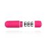 Easytoys - Mini Vibrador en Barra (Rosa)