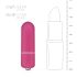 Easytoys - Mini Vibrador en Barra (Rosa)
