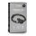 Easytoys - Mordaza con Dilatador Interno (negro)