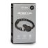 Easytoys - Mordaza con Dilatador Interno (negro)