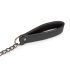 Easytoys - Set de Pinzas para Pezones, Collar y Correa (4 Piezas)