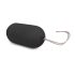 Easytoys - Huevo Vibrador con Control Remoto (Negro)