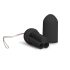 Easytoys - Huevo Vibrador con Control Remoto (Negro)