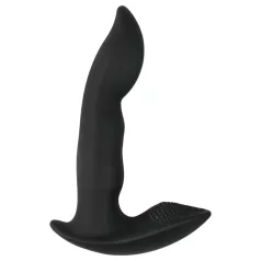 Easytoys Dynamic Duke - vibrador de próstata (negro)