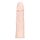 Flesh - funda extensor de pene (natural) - 18cm