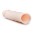 Flesh - funda extensor de pene (natural) - 18cm