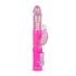 Easytoys Bunny - Vibrador con Empuje (rosa)