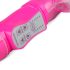 Easytoys Bunny - Vibrador con Empuje (rosa)