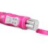 Easytoys Bunny - Vibrador con Empuje (rosa)