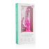 Easytoys Bunny - Vibrador con Empuje (rosa)