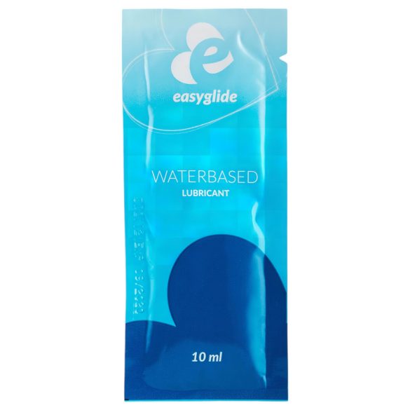 EasyGlide - lubricante a base de agua (10ml)