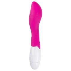   Easytoys Alluring vibe - vibrador resistente al agua, punto-G (rosa)