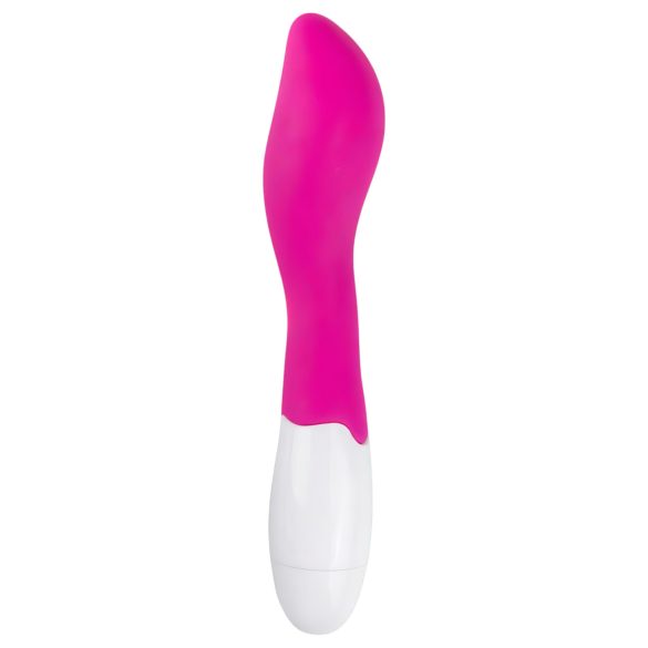 Easytoys Alluring Vibe - Vibrador de Punto G impermeable (rosa)