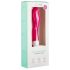 Easytoys Alluring Vibe - Vibrador de Punto G impermeable (rosa)