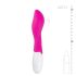 Easytoys Alluring vibe - vibrador resistente al agua, punto-G (rosa)