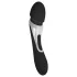 Sway No.1 Wand - masajeador vibrador recargable 2 en 1 - negro