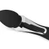 Sway No.1 Wand - masajeador vibrador recargable 2 en 1 - negro