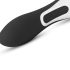 Sway No.1 Varita: Vibrador 2en1 recargable (negro)