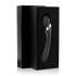Sway No.1 Wand - masajeador vibrador recargable 2 en 1 - negro