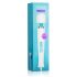 MyMagicWand - potente vibrador masajeador (blanco-azul)