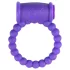 Easytoys - anillo vibrador para el pene (morado)