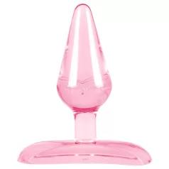Easytoys The Assifier - plug anal mini (rosa)