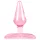 Easytoys The Assifier - plug anal mini (rosa)