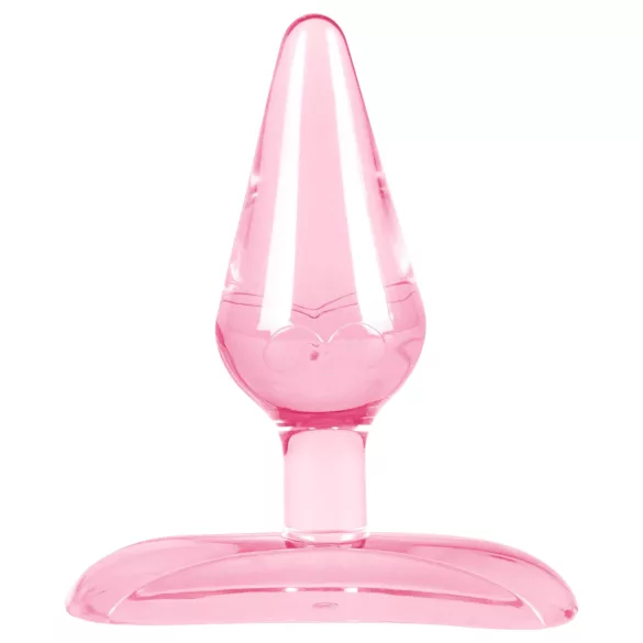 Easytoys The Assifier - plug anal mini (rosa)