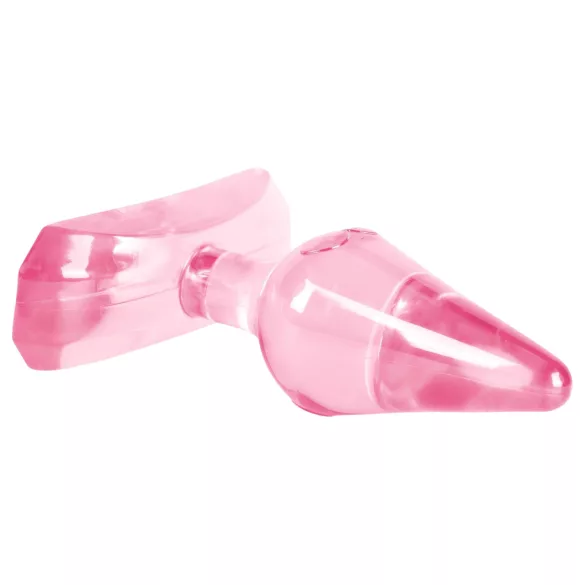 Easytoys The Assifier - plug anal mini (rosa)