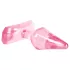 Easytoys The Assifier - plug anal mini (rosa)