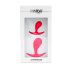 Rimba Copenhagen - set de plugs anales - rosa (2 uds.)