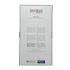 Huevo vibrador recargable Rimba Venice - negro