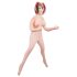 Inflatable Fun - muñeca inflable impresionante