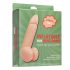 Diversión Inflable - Pene Hinchable - 50cm