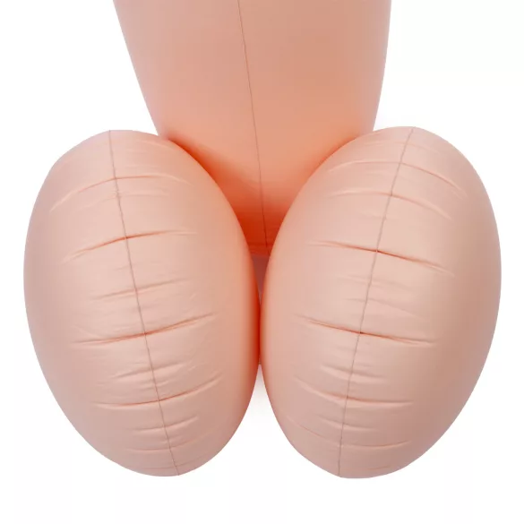 Inflatable Fun - pene inflable - 50cm