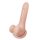 Inflatable Fun - Sofá inflable con forma de pene - 66 cm
