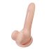 Inflatable Fun - Sofá inflable con forma de pene - 66 cm