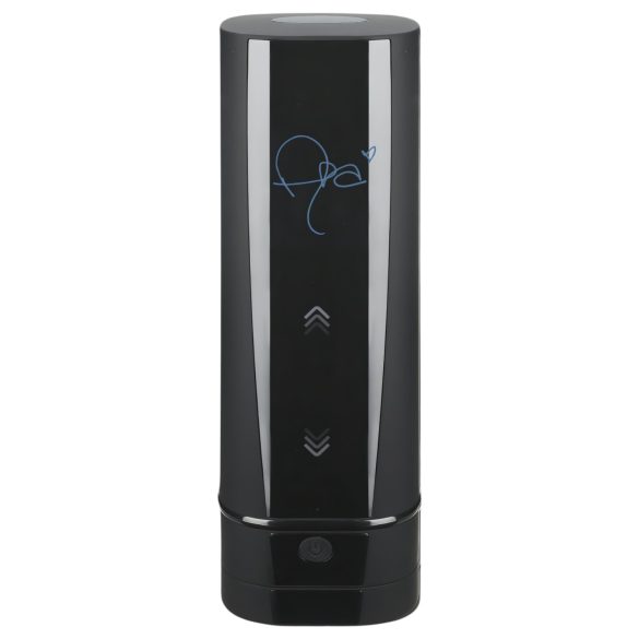 Experiencia Asa Akira Kiiroo Onyx+ - masturbador interactivo (negro)