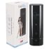 Experiencia Asa Akira Kiiroo Onyx+ - masturbador interactivo (negro)