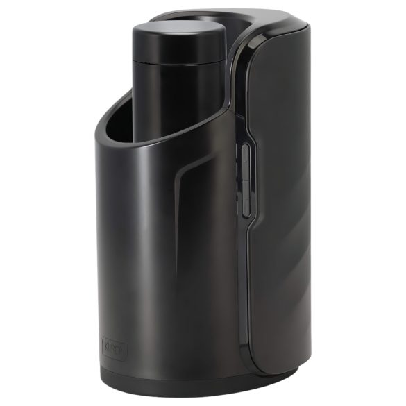 Kiiroo Keon Automático - accesorio de masturbación (negro)