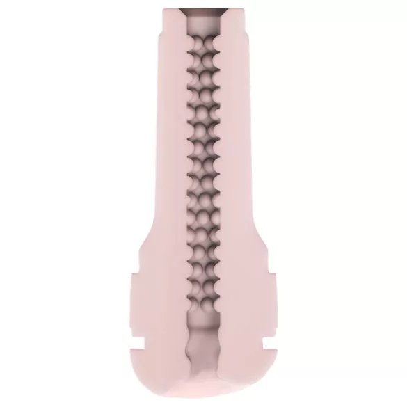Kiiroo Feel - masturbador masculino realista - vagina artificial - color natural