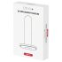 Kiiroo Onyx Standard Fit - funda masturbadora - 3uds (blanco)
