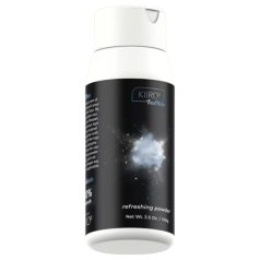 Kiiroo Polvo refrescante - cuidado para masturbador (100ml)