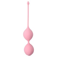 All Time Favorite - bolas vaginales (rosa)