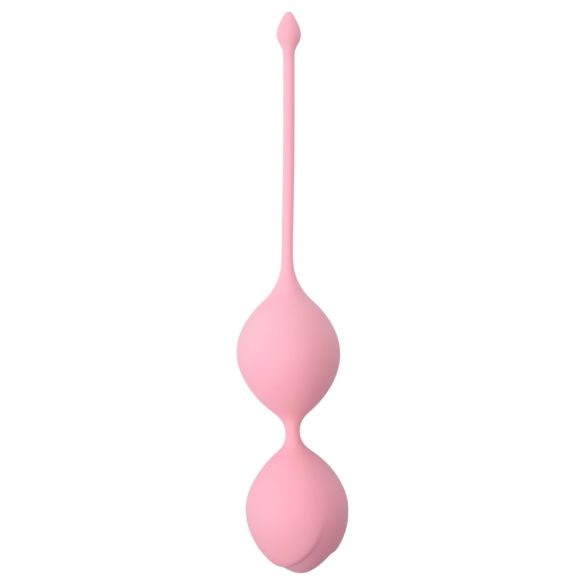 Favorito de Siempre - bolas Kegel (rosa)