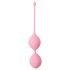 Favorito de Siempre - bolas Kegel (rosa)