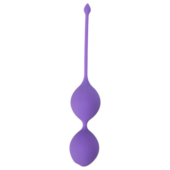 Favorita Total - bolas de geisha (lila)