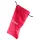Easytoys - bolsa para guardar juguetes (rosa)