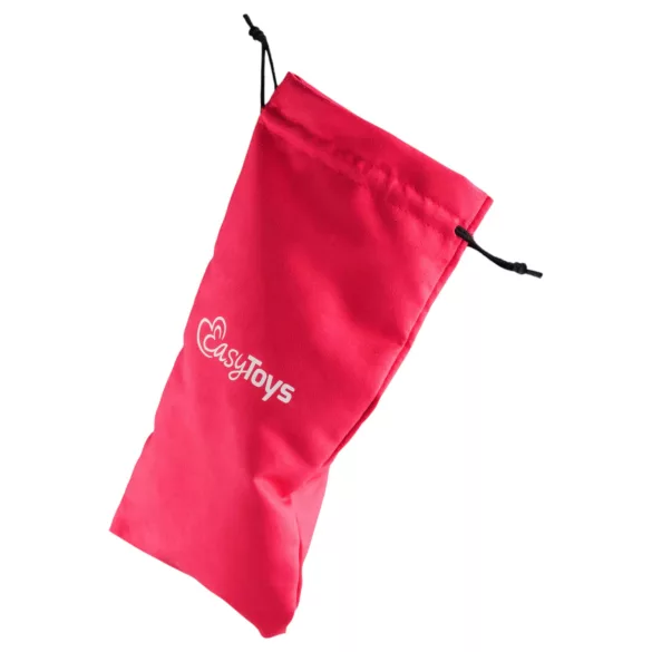 Easytoys - bolsa para guardar juguetes (rosa)